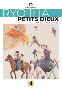 Petits dieux et autres contes - Shockdom