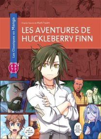 Les aventures de Huckleberry Finn - Nobi Nobi