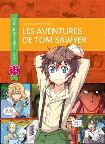 Les aventures de Tom Sawyer - Nobi Nobi