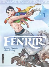 Fenrir - Casterman