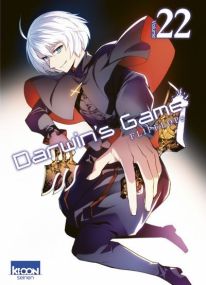 Darwin's Game - Ki-oon