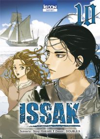 Issak - Ki-oon