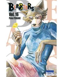 Beastars - Ki-oon