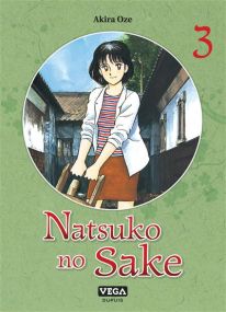 Natsuko no Sake - Vega Dupuis