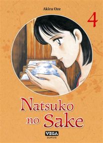 Natsuko no Sake - Vega Dupuis