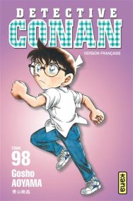 Détective Conan - Kana Eds