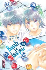 Futsuu No Koiko-Chan - Banale à tout prix - Kana Eds