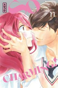 So charming ! - Kana Eds