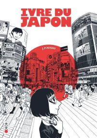 Ivre du Japon - Kana Eds