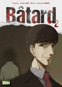 Bâtard - Ki-oon