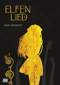 Elfen Lied Double Edition - Delcourt
