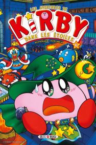 Hoshi no Kirby - Soleil