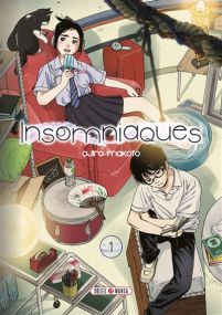 Insomniaques - Soleil