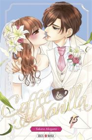 Coffee and Vanilla - Soleil
