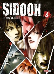 Sidooh T06 (Nouvelle édition) - Panini Manga