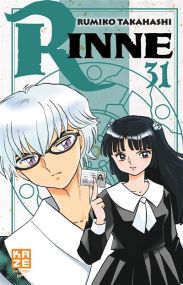 Rinne - Kaze