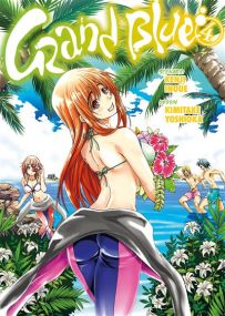Grand blue - Meian