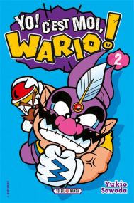 Yo, C'est moi Wario - Soleil
