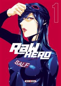 Raw Hero - Soleil