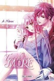 Teach me More - Soleil