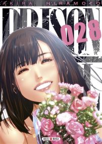 Prison school - Soleil