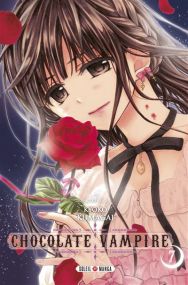 Chocolate Vampire - Soleil