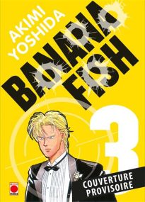 Banana Fish Perfect Edition - Panini Manga
