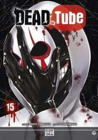 Dead Tube - Delcourt
