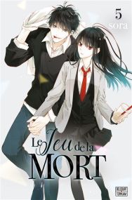 Le Jeu de la mort - Delcourt