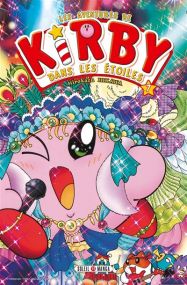 Hoshi no Kirby - Soleil