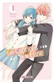 Les Caprices de la Lune - Soleil