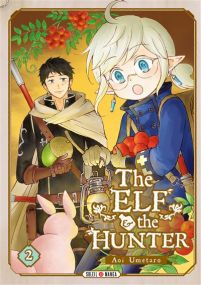 The Elf and the Hunter - Soleil