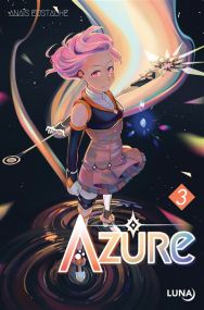 Azure - Clair De Lune