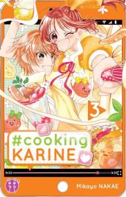#Cooking Karine - Nobi Nobi