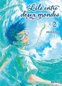 L'île entre deux mondes - Pika