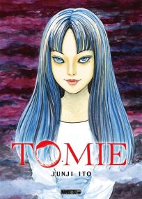 Tomie - Mangetsu
