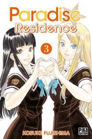 Paradise Residence - Pika