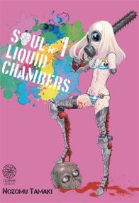 Soul Liquid Chambers - Noeve Grafx