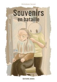 Souvenirs en bataille - Akata