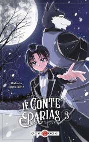 Le Conte des parias - vol. 03 - Bamboo Eds