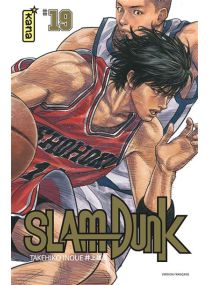 Slam Dunk T19 - 