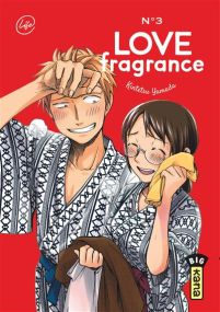 Love Fragrance - Kana Eds