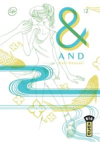And (&) - Kana Eds