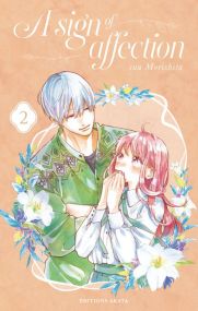 A Sign Of Affection - Akata