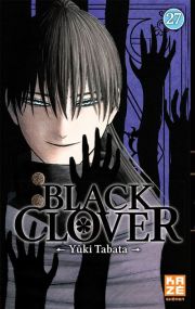 Black Clover - Kaze