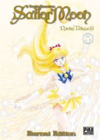 Sailor Moon - Pretty Guardian - Pika