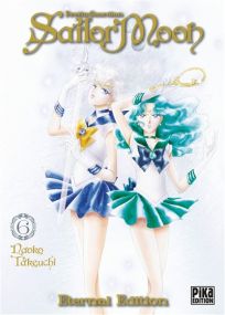 Sailor Moon - Pretty Guardian - Pika