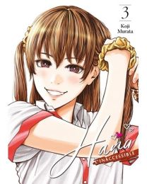 Takane no Hana-san - Hana l'inaccessible - Meian