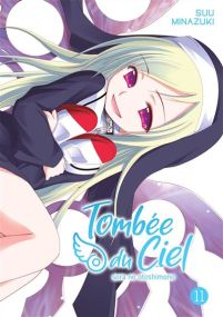 Tombée du ciel - Meian