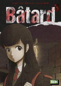 Bâtard - Ki-oon